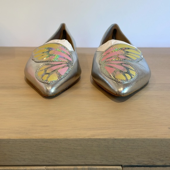 Sophia Webster flat shoes - Picture 2 of 12
